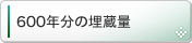 600年分の埋蔵量