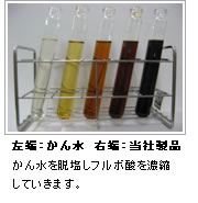かん水