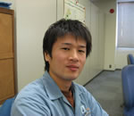 村本 良幸 村本 良幸
