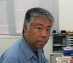 石井 幸博 石井 幸博