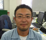 北川 伸也 北川 伸也