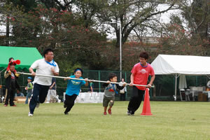 運動会 運動会