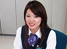 堀口 由梨 堀口 由梨