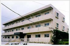 勝田台社宅 勝田台社宅