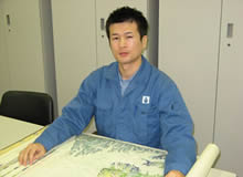 村本 良幸 村本 良幸
