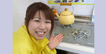 浅野 こず枝