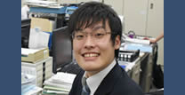 光澤 佑司