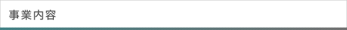 事業内容